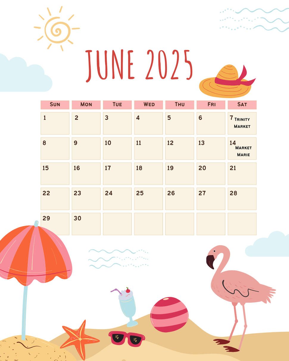 Event Calendar